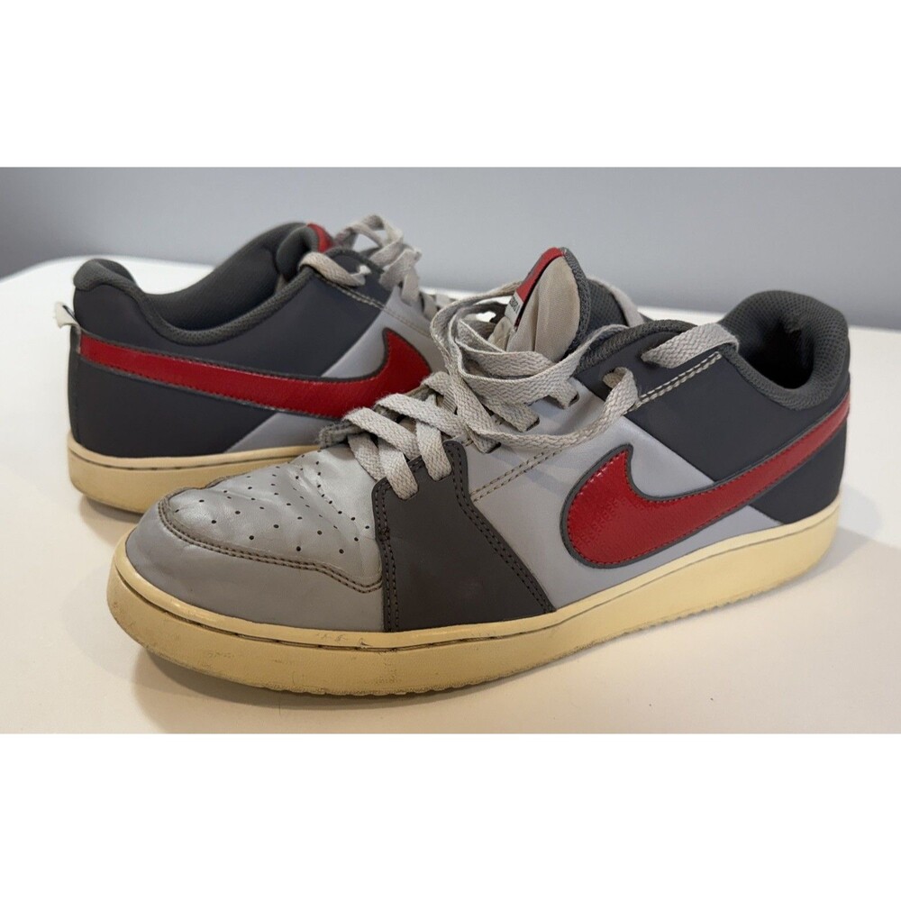 Nike Backboard ll Men’s 9.5 Low Grey
